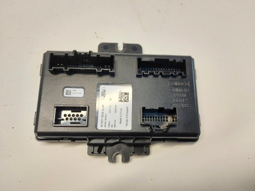 Ford Ranger X 6 VI 2024r module control unit of the air conditioning N1WT-18C612-AF