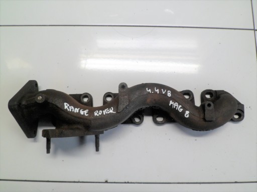RANGE ROVER 4.4 exhaust manifold AH4Q-9430-CA