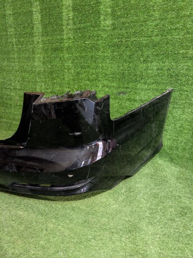 bumper rear rear part AUDI A6 C8 S-LINE sedan 18- NR.Z9269