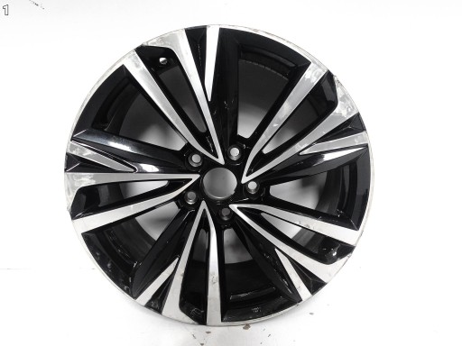 LEXUS LBX AY10 23- disque d'aluminium disque 7Jx18 ET40 5x114,3