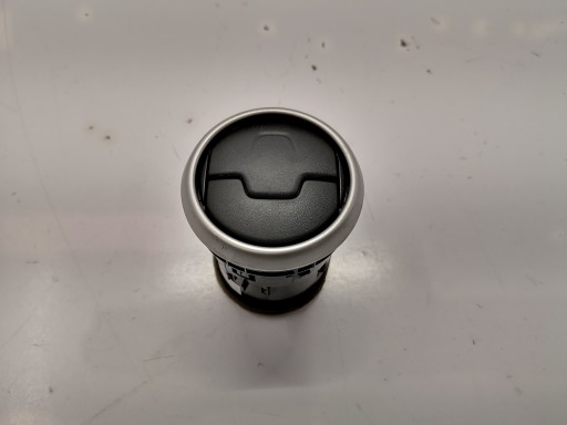 68760JD10A - Nissan QASHQAI и J10 лифт вентиляционная решетка