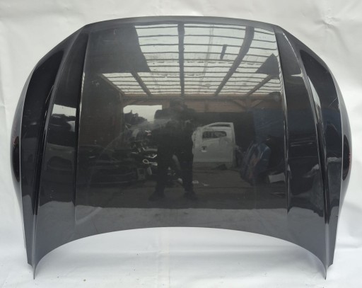 VW ARTEON 3G8 17- bonnet