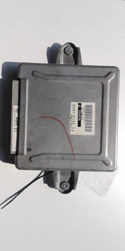 TOYOTA PRIUS 1.5B 89981-47160 Computer ECU ORYGINA