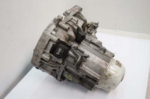 Getriebe JB1185 1,4 8v Renault Clio 2 112000km 7701700514