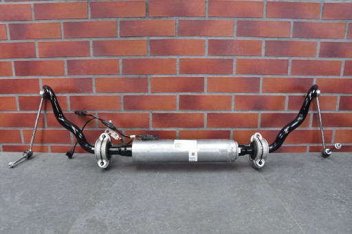AKTYWNY STABILIZATOR vorne vorne DYNAMIC BMW X5 G05 X6 G06 X7 G07 39km