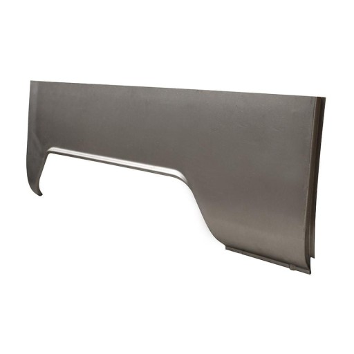 0891-341 - Колісна арка задня права, підкрилок, VW Transporter T2 -70