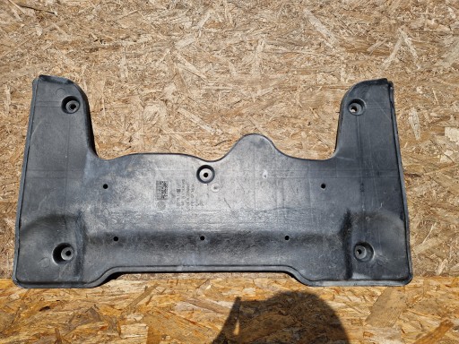 cover motor cover VW TIGUAN II 3Q0199110B