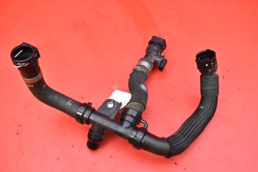 prijenos gumeni vode 7800625510 PEUGEOT E208 2 II 136 KM GT 21