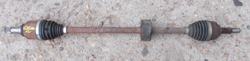 DACIA LOGAN 13R 1.4 TCE semi-axis right front