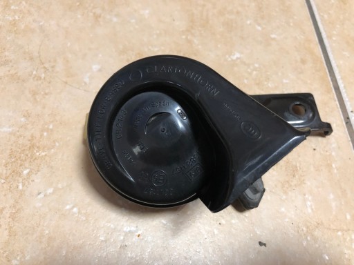 ГУДОК 256105748R VIVARO B TRAFIC III TALENTO