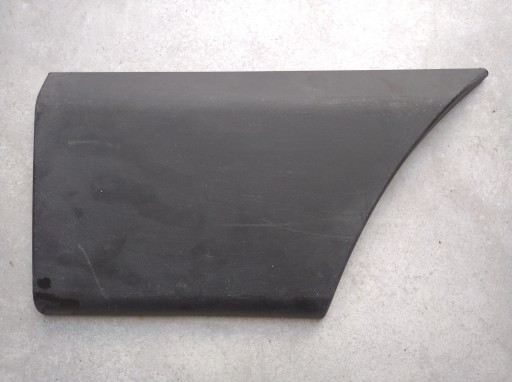 768F30005R - RENAULT MASTER III БІЧНА ПАНЕЛЬ ЗАДНЯ ПРАВА