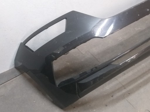 BUMPER FRONT SKODA KAMIQ 658