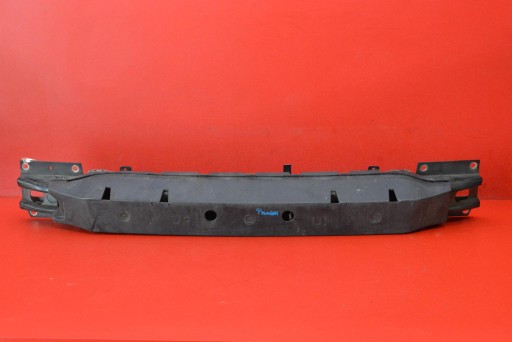bumper support front front pillar 31283358 VOLVO XC60 1 and 08-13