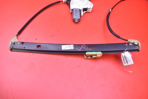 window regulator left front EU 4G0837461 AUDI A6 C7 KOMBI 10-14