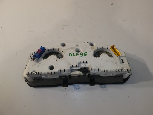 AUDI Instruments tachymètre compte tours 8D0919272