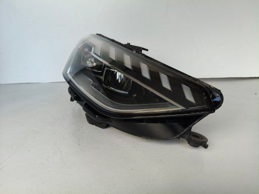 light right REFLEKTOR AUDI A4 B9 8W 8W0 19- LIFT FULL LED