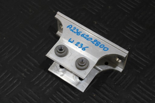 holder holder sider console A2366202800 MERCEDES-BENZ CLE 236 W236