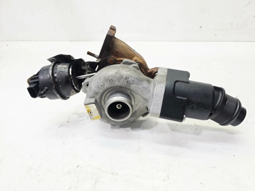 turbo TURBINA TURBO AUDI A4 B8 A5 8T Q5 2.0 TDI 170KM 03L145702E