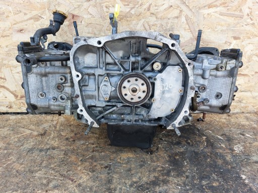 engine SUBARU IMPREZA II GD 2.0 TURBO 225 KM EJ20 EJ205 WRX