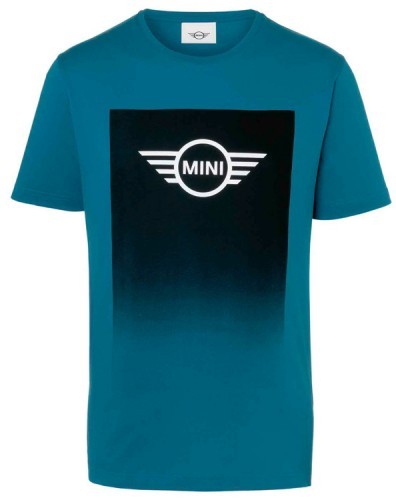 Міні OE чоловіча футболка міні синій РМ. S ASO