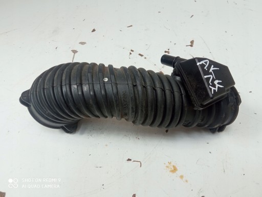 OPEL ASTRA K pipe air hose 1.4T 13367292