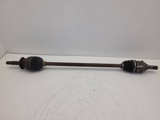 DAIHATSU TERIOS II semi-axis right front long 1.5B 06R