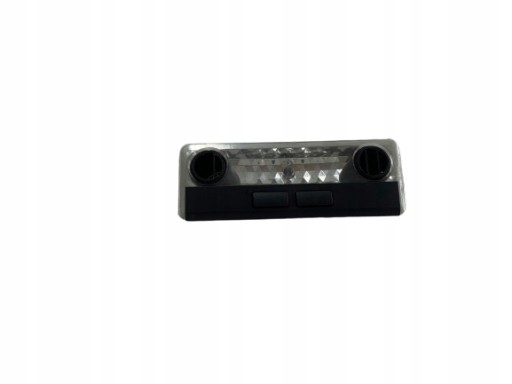 BMW E46 feu de toit éclairage cabine arrière 6901478