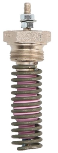 H0 211 - Свеча гидрия h0211