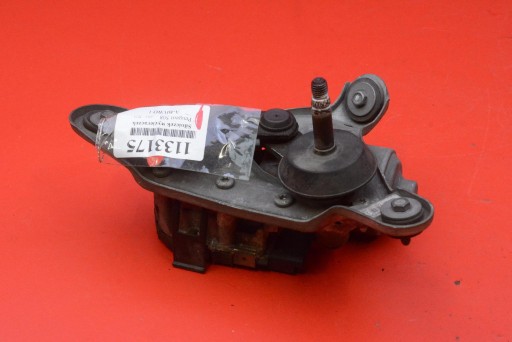 motorek stěrače levý předek 9677472580 1397220614 PEUGEOT 508 1 a LIFT