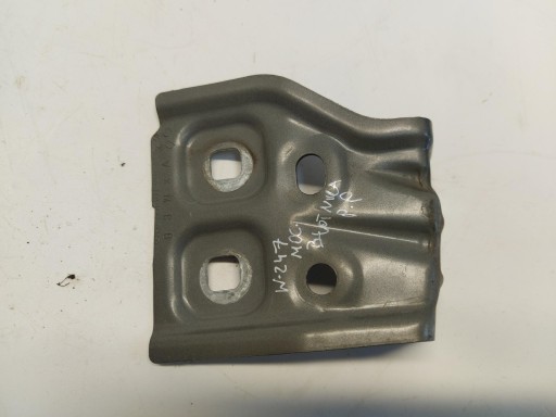 Mercedes w247 B-Class Support plaque Aile Avant Droit A2478801200