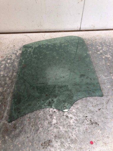 window door left front RENAULT TRAFIC III