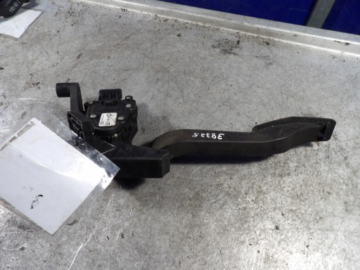 Opel Corsa C accelerator pedal 1,2B 9129423CL 6PV008110-00