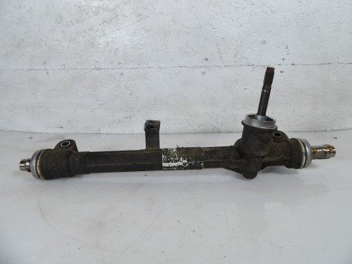 FIAT GRANDE PUNTO 1.3MJET servo control A0003202