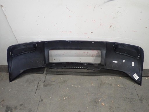 spoiler diffuser rear part SEAT CUPRA FORMENTOR