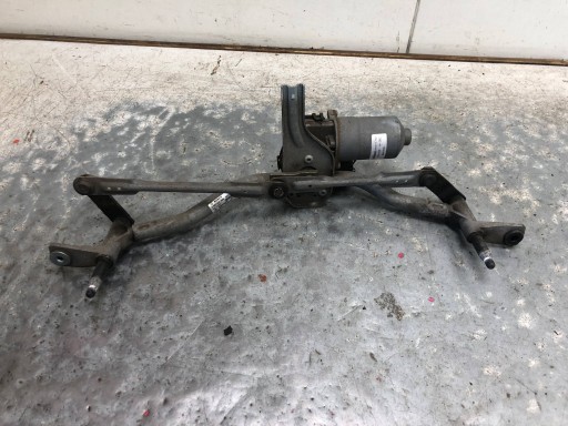 wiper mechanism RENAULT TRAFIC III 288004907R