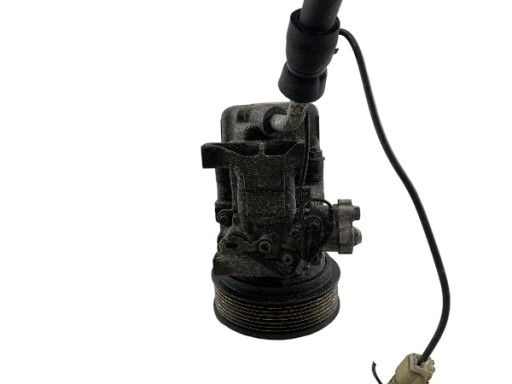 MAZDA 6 GH II 2.2 CITD compressor; compressor of the air conditioning H12A1AQ4HE