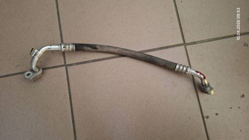 Tubazione CLIMATIZZATORE ARIA CONDIZIONATA Mercedes-Benz GLE AMG (W166 - C292) A1668307200