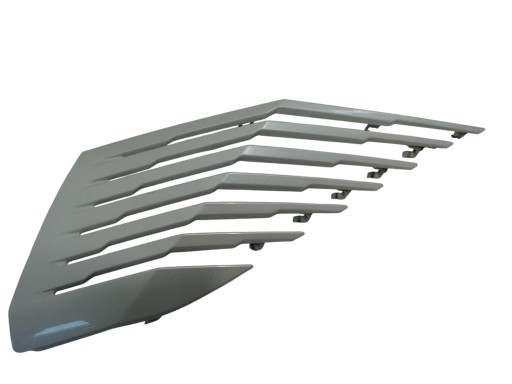 griglia GRIGLIA Paraurti sinistra Anteriore PEUGEOT 3008 II 5008 II 9836827177