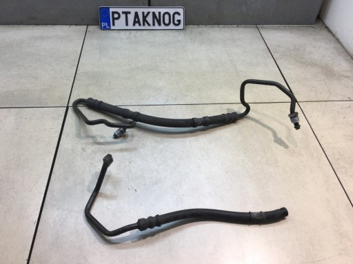Schlauch der Lenkung OPEL ASTRA H 1.3 CDTI