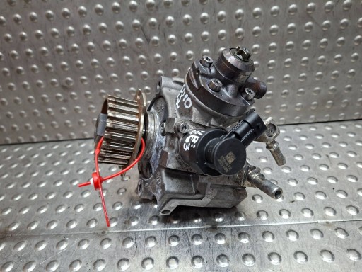 Pumpe Wtrskowa 0445010592 9811347280 Citroen Peugeot Ford 1.6 1.5 EHDI