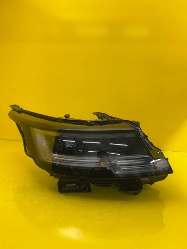 light right Range Rover Vogue L460 Full Led M8E2-13W029-HK