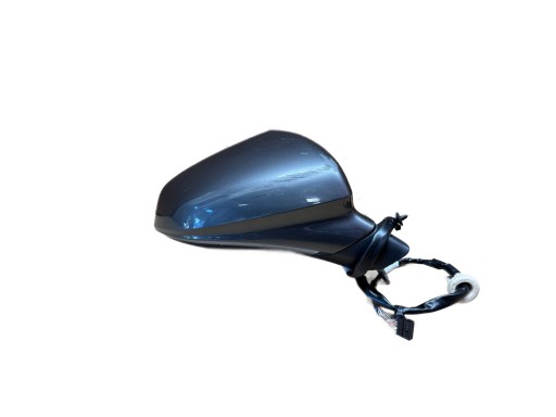 CUPRA FORMENTOR mirror right 13 PIN