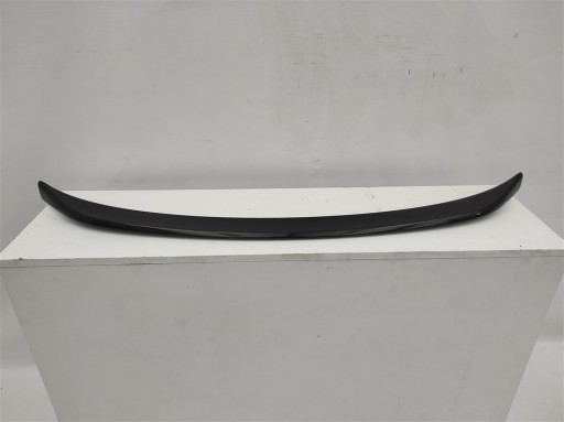 51622455885 - СПОЙЛЕР КЛЮКА BMW G20 M CARBON PACK