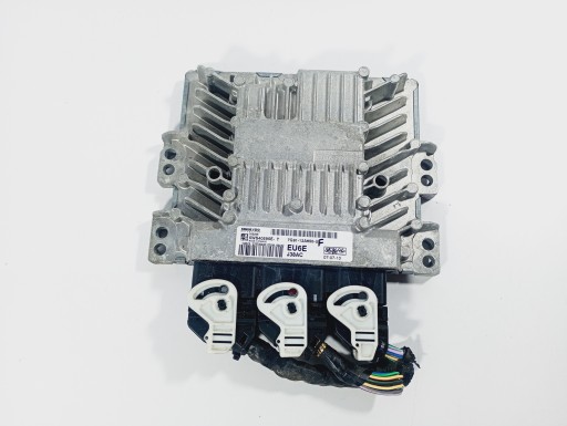computer Centralina Motore OE 7G9112A650UF Ford Mondeo MK4 07-14