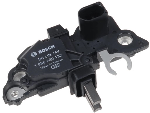 F00M144150 F00M144150 - Регулятор генератора bosch mercedes benz