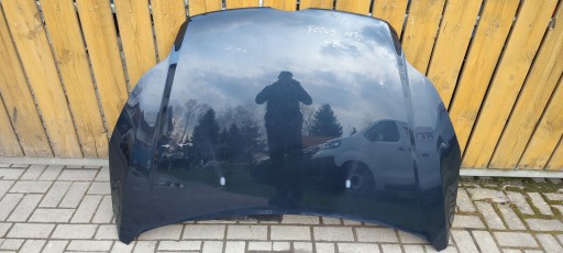 bonnet Ford Focus MK3 kombi FB