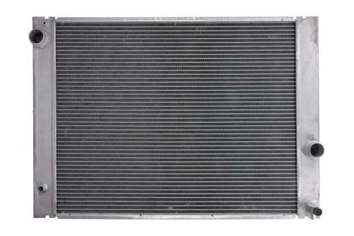 Радіатор двигуна nrf 53724