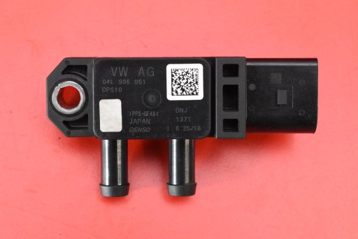 Sensore temperatura gas scarico 04L906051B SEAT TOLEDO 4 IV 1.6 TDI 105 KM 12-20