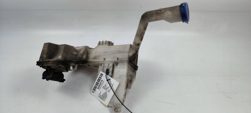 washer fluid tank 9686672880 PEUGEOT 508 and SW