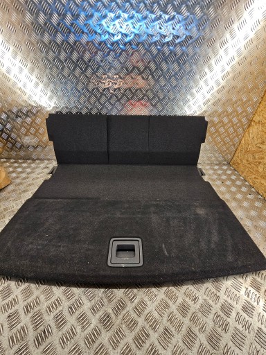 Volkswagen Golf Sportsvan 2018 floor boot 510858855A